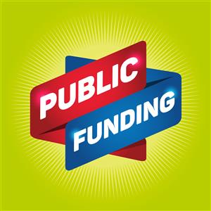 Public Funding 